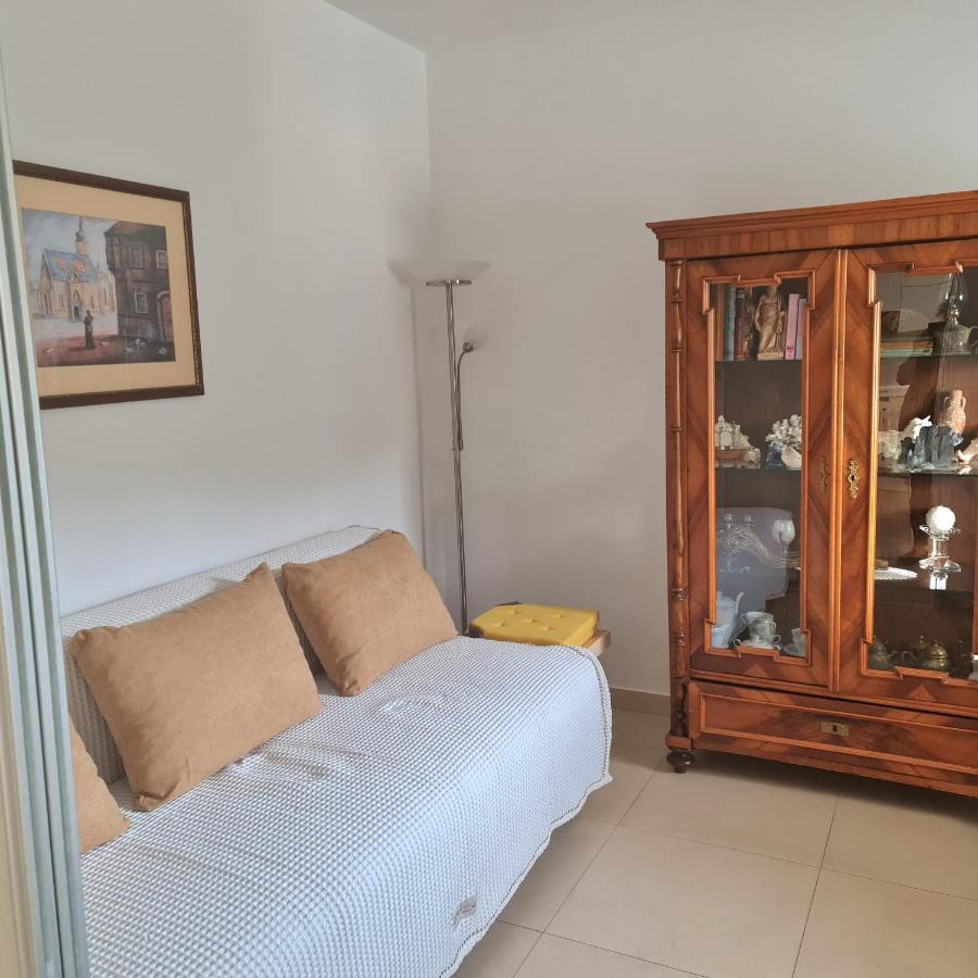 Apartmani Val Pula Bagian luar foto